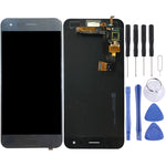 LCD Screen and Digitizer Full Assembly for Asus ZenFone 4 Pro / ZS551KL, For ZenFone 4 Pro