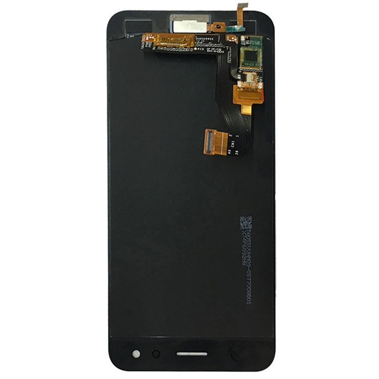 LCD Screen and Digitizer Full Assembly for Asus ZenFone 4 Pro / ZS551KL, For ZenFone 4 Pro