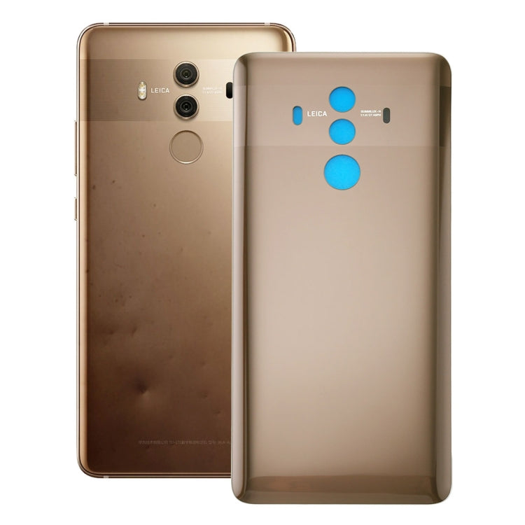 Per la cover posteriore Huawei Mate 10 Pro, Mate 10 Pro, For Huawei Mate 10 Pro