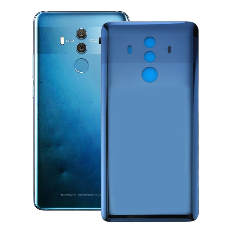 For Huawei Mate 10 Pro Back Cover, Mate 10 Pro, For Huawei Mate 10 Pro