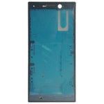 LCD Bezel Frame with Front Housing for Sony Xperia L2, For L2
