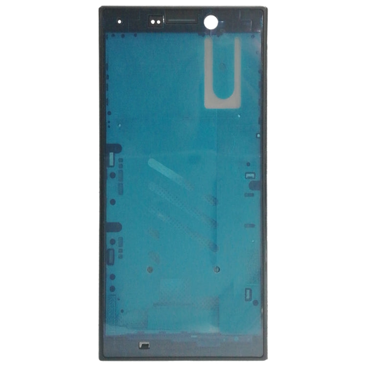 LCD Bezel Frame with Front Housing for Sony Xperia L2, For L2