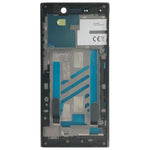LCD Bezel Frame with Front Housing for Sony Xperia L2, For L2