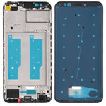 Front Housing LCD Frame Bezel Frame for Huawei Honor Play 7C, Honor Play 7C