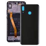 Back Cover for Huawei Nova 3, For Nova 3, For Huawei Nova 3, Nova 3 (Yellow)