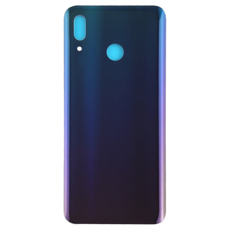 Back Cover for Huawei Nova 3, For Nova 3, For Huawei Nova 3, Nova 3 (Yellow)