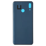 Back Cover for Huawei Nova 3, For Nova 3, For Huawei Nova 3, Nova 3 (Yellow)