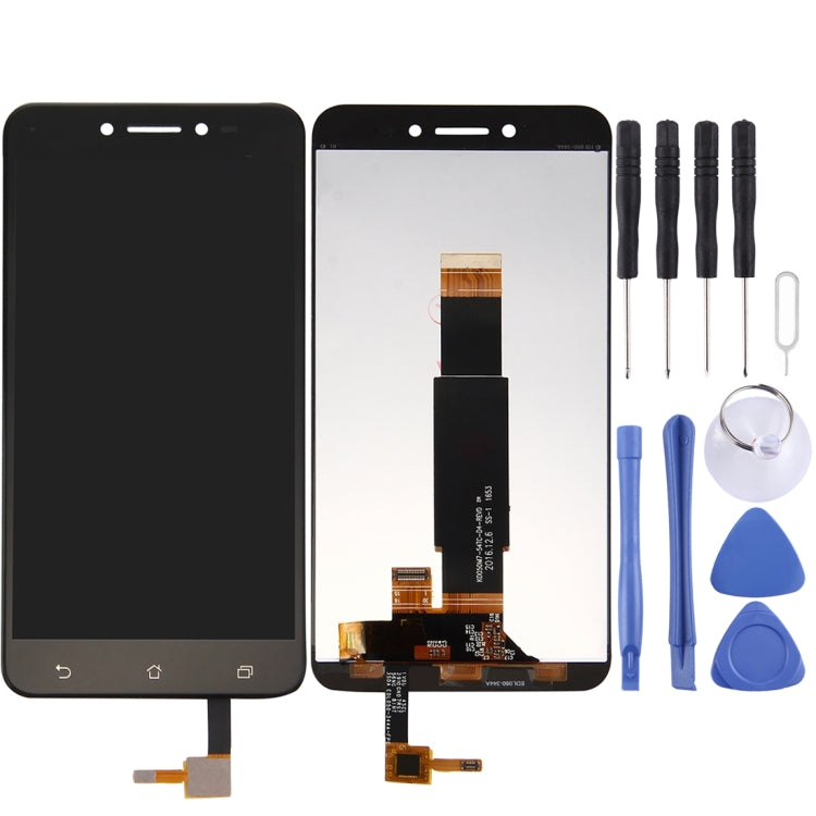 Schermo LCD e digitalizzatore assemblato completo per Asus ZenFone Live / ZB501KL, For Asus ZB501KL, ZenFone Live / ZB501KL, ZenFone Live