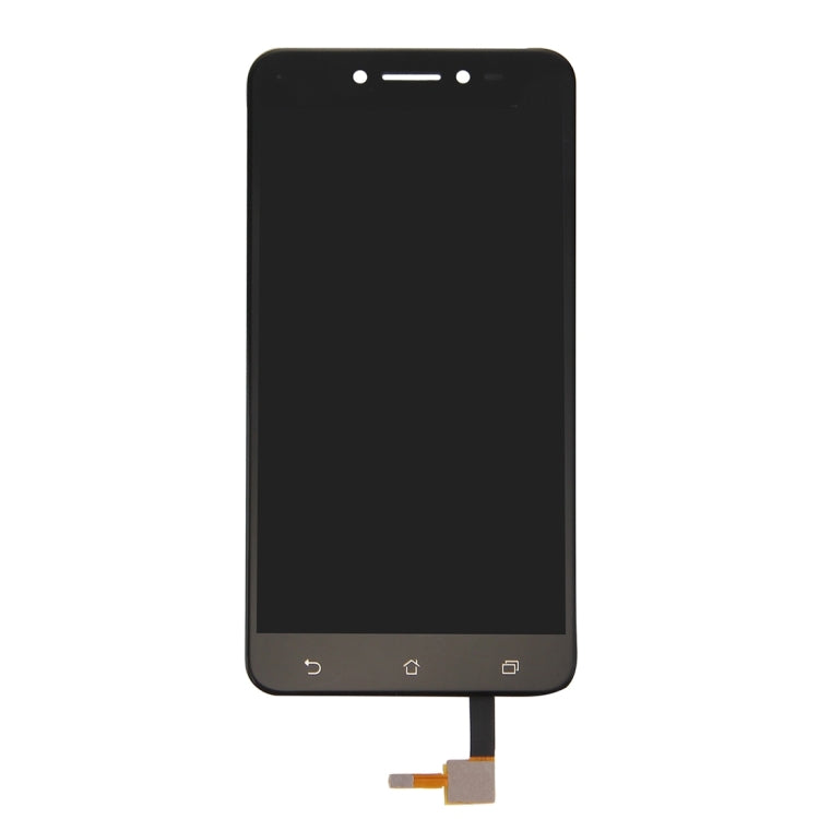 LCD Screen and Digitizer Complete Assembly for Asus ZenFone Live / ZB501KL, For Asus ZB501KL, ZenFone Live / ZB501KL, ZenFone Live