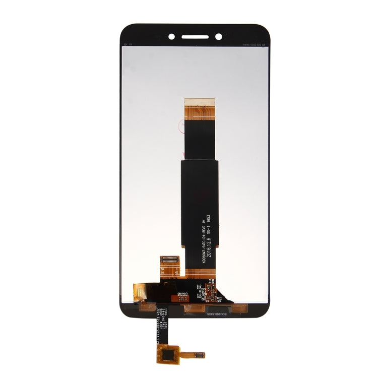 Schermo LCD e digitalizzatore assemblato completo per Asus ZenFone Live / ZB501KL, For Asus ZB501KL, ZenFone Live / ZB501KL, ZenFone Live