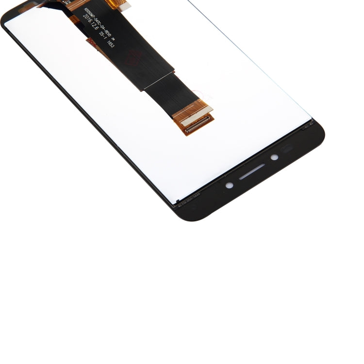 LCD Screen and Digitizer Complete Assembly for Asus ZenFone Live / ZB501KL, For Asus ZB501KL, ZenFone Live / ZB501KL, ZenFone Live