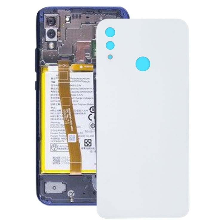 Cover posteriore per Huawei Nova 3i, For Huawe Nova 3i, For Nova 3i, For Huawei Nova 3i