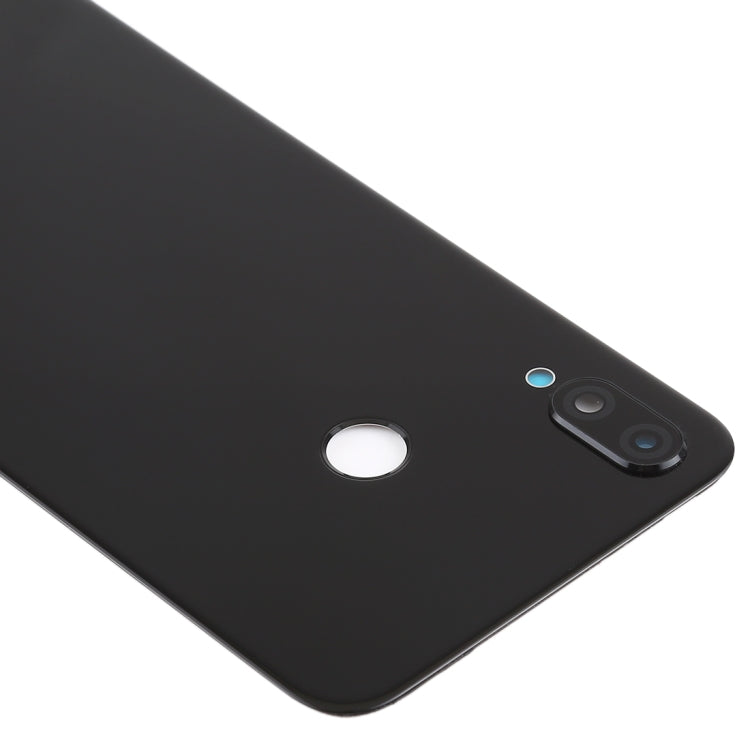 Cover posteriore con obiettivo fotocamera (originale) per Huawei Nova 3i, For Huawei Nova 3i (Original), For Nova 3i (Original), For Huawe Nova 3i (Original)