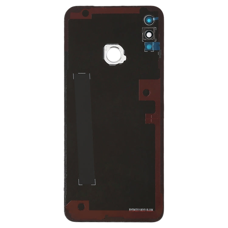 Cover posteriore con obiettivo fotocamera (originale) per Huawei Nova 3i, For Huawei Nova 3i (Original), For Nova 3i (Original), For Huawe Nova 3i (Original)