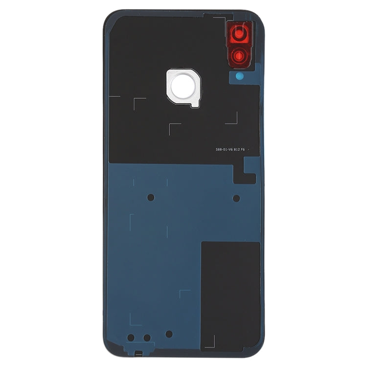 Back Cover with Camera Lens (Original) for Huawei P20 Lite / Nova 3e, For Huawei P20 Lite(Original), For Huawei P20 Lite / Nova 3e, For Huawei Nova 3e, For P20 Lite / Nova 3e