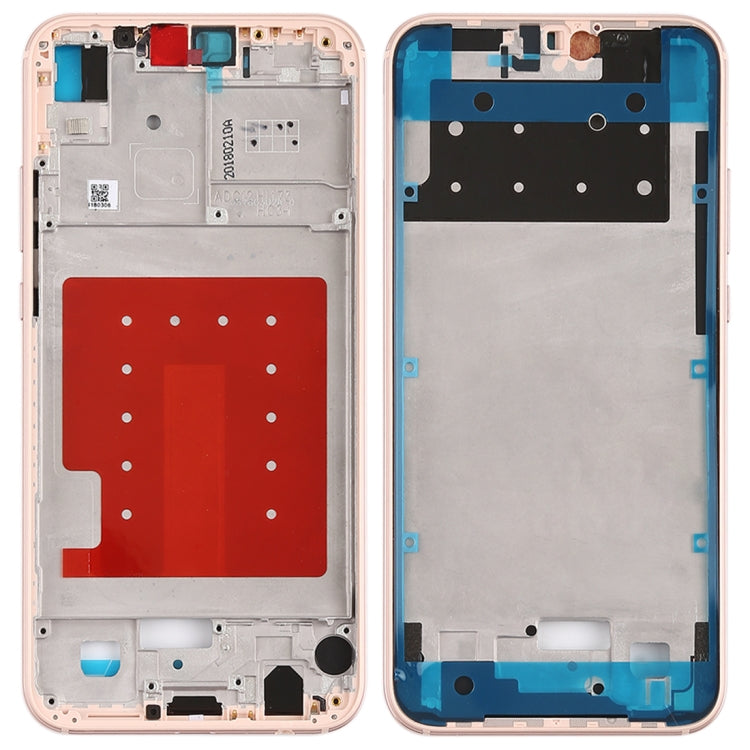 Cornice per cornice LCD con alloggiamento anteriore per Huawei P20 Lite / Nova 3e, For Huawei P20 Lite / Nova 3e, For Huawei P20 Lite, Huawei P20 Lite / Nova 3e