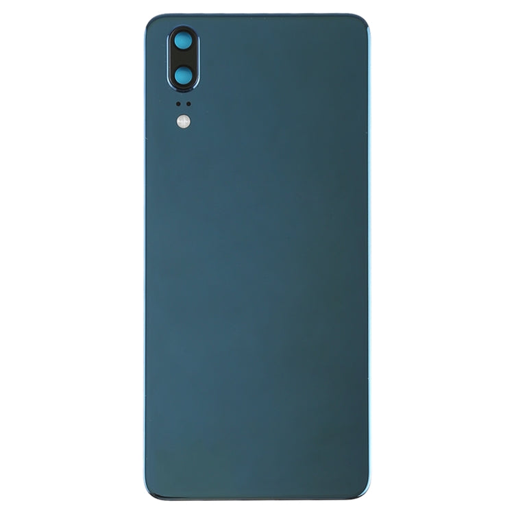 Cover posteriore con obiettivo fotocamera (originale) per Huawei P20, For Huawei P20(Original), For Huawei P20 (Camera Lens)