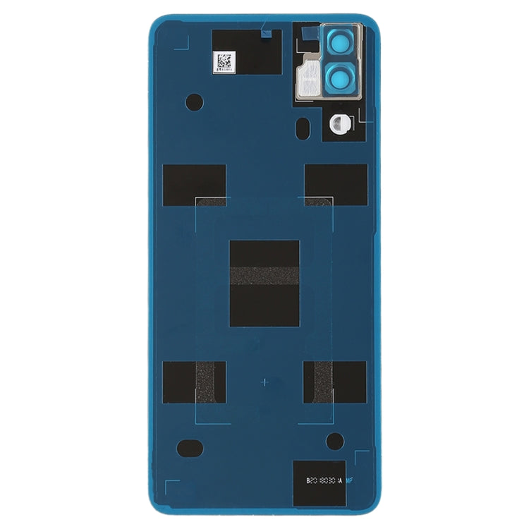 Cover posteriore con obiettivo fotocamera (originale) per Huawei P20, For Huawei P20(Original), For Huawei P20 (Camera Lens)