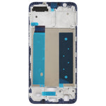 Front Housing LCD Frame Bezel Frame for Huawei Honor View 10 / V10, Honor V10