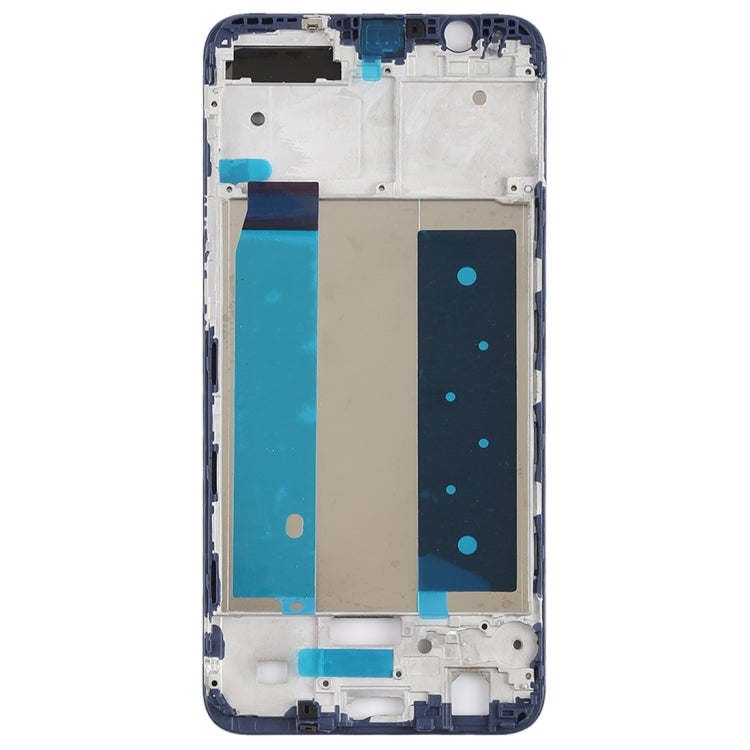 Front Housing LCD Frame Bezel Frame for Huawei Honor View 10 / V10, Honor V10