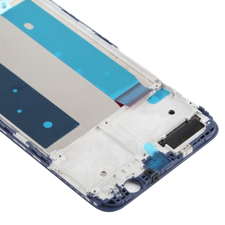 Front Housing LCD Frame Bezel Frame for Huawei Honor View 10 / V10, Honor V10