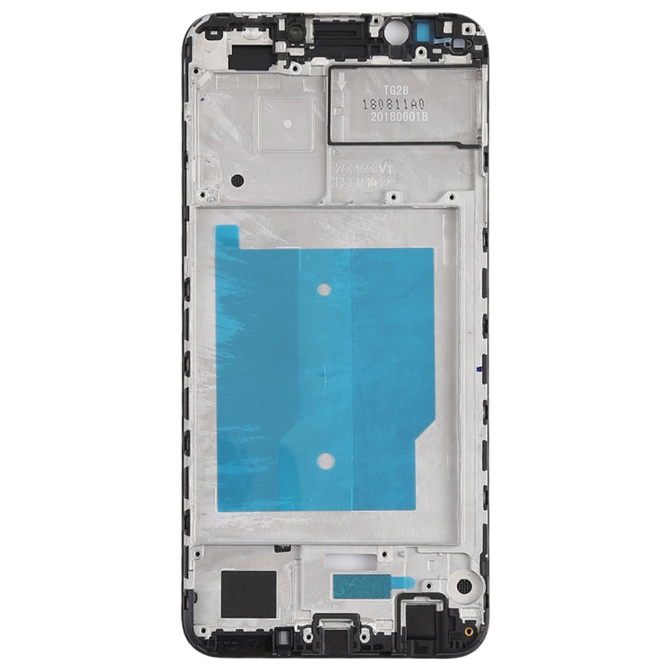 Front Housing LCD Frame Bezel Frame for Huawei Nova 2 Lite / Y7 Prime (2018), Nova 2 Lite / Y7 Prime (2018), Huawei Y7 Prime (2018)