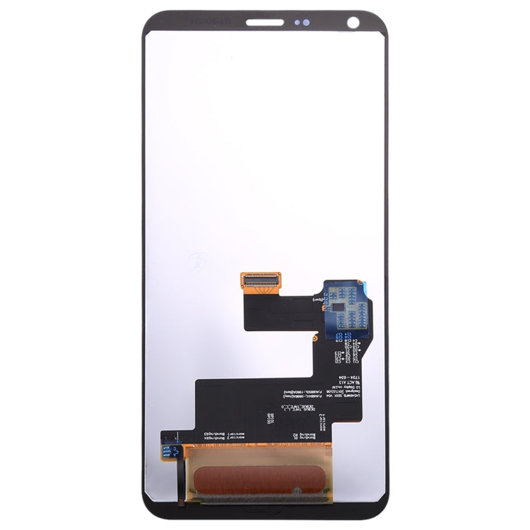 LCD Screen and Digitizer Complete Assembly for LG Q6 Q6+ LG-M700 M700 M700A US700 M700H M703 M700Y, For LG Q6