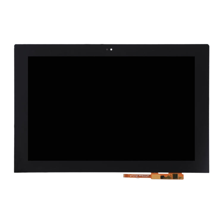 Schermo LCD e digitalizzatore assemblaggio completo per Lenovo YOGA Book YB1-X91L, For Book YB1-X91L