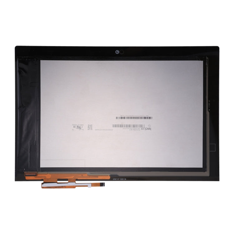 Schermo LCD e digitalizzatore assemblaggio completo per Lenovo YOGA Book YB1-X91L, For Book YB1-X91L