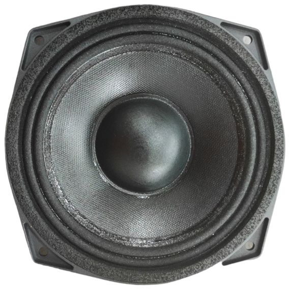 Woofer 6