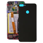 Back Cover for Huawei Honor 9i, Honor 9i (Purple), For Huawei Honor 9i, For Huawei Honor 9i (Light Green)