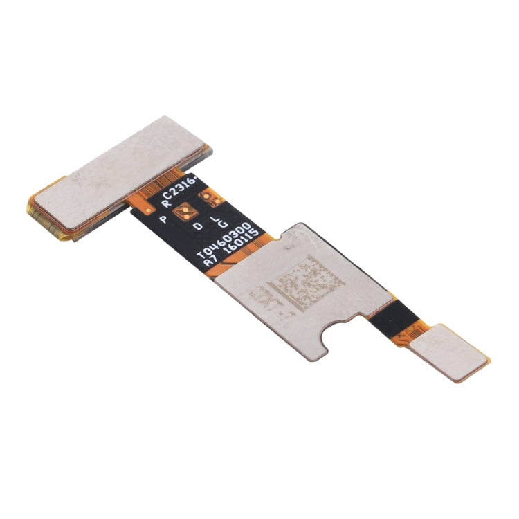 For Xiaomi Mi 5s Fingerprint Sensor Flex Cable, Mi 5s