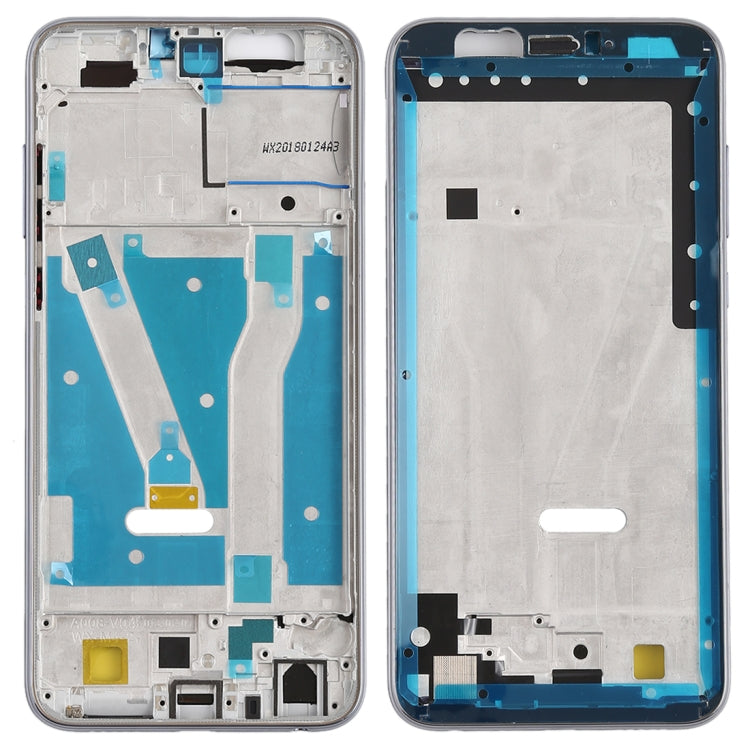 Front Housing LCD Frame Bezel Frame For Huawei Honor 9 Lite, For Huawei Honor 9 Lite, Honor 9 Lite