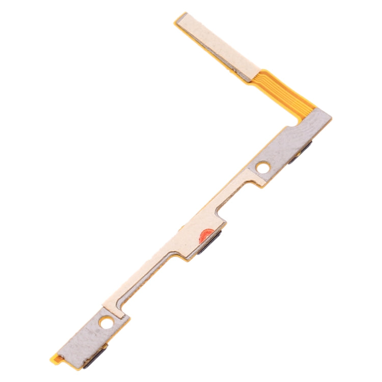 For Vivo iQOO Power Button & Volume Button Flex Cable, For Vivo iQOO