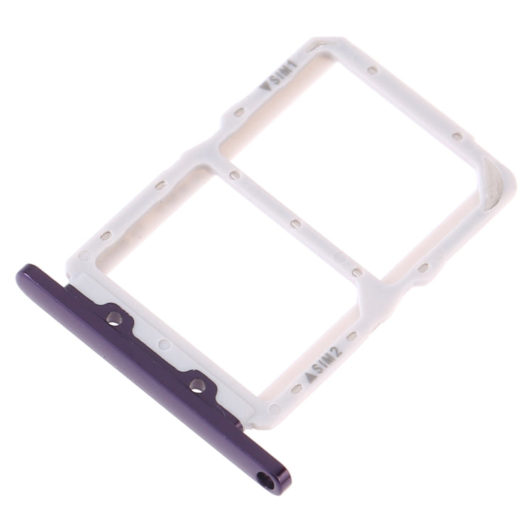 SIM Card Tray + SIM Card Tray for Huawei Honor 20 Pro, For Huawei Honor 20 Pro