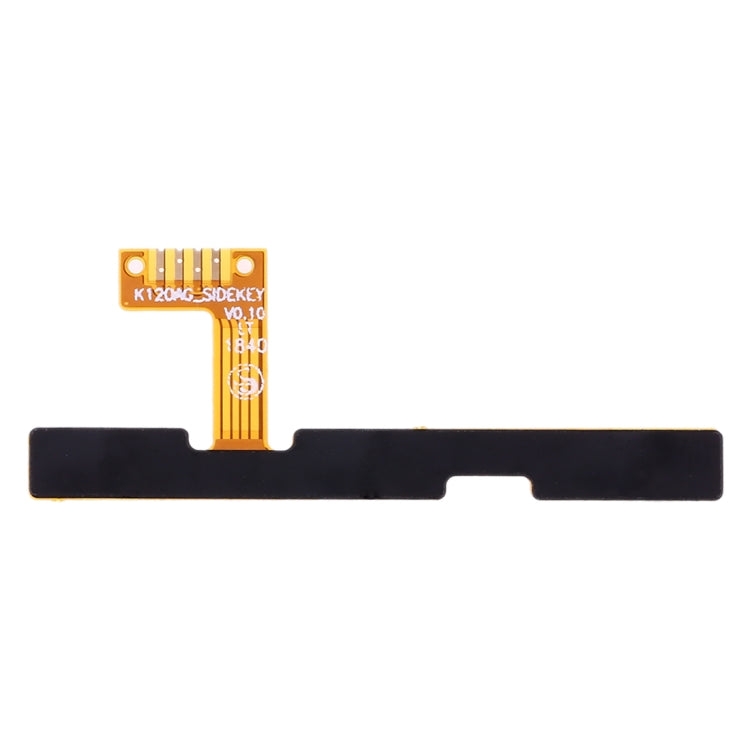 Power Button & Volume Button Flex Cable for Wiko Robby, For Wiko Robby