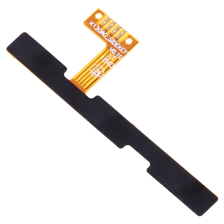 Power Button & Volume Button Flex Cable for Wiko Robby, For Wiko Robby