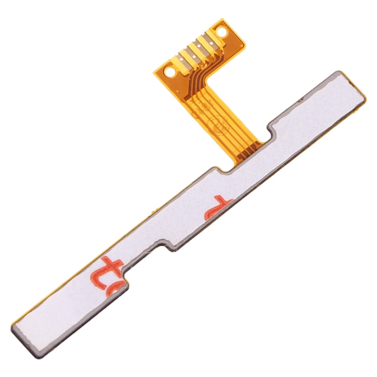 Power Button & Volume Button Flex Cable for Wiko Robby, For Wiko Robby