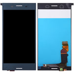Schermo LCD e digitalizzatore per Sony Xperia XZ Premium