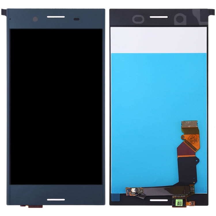 Schermo LCD e digitalizzatore per Sony Xperia XZ Premium