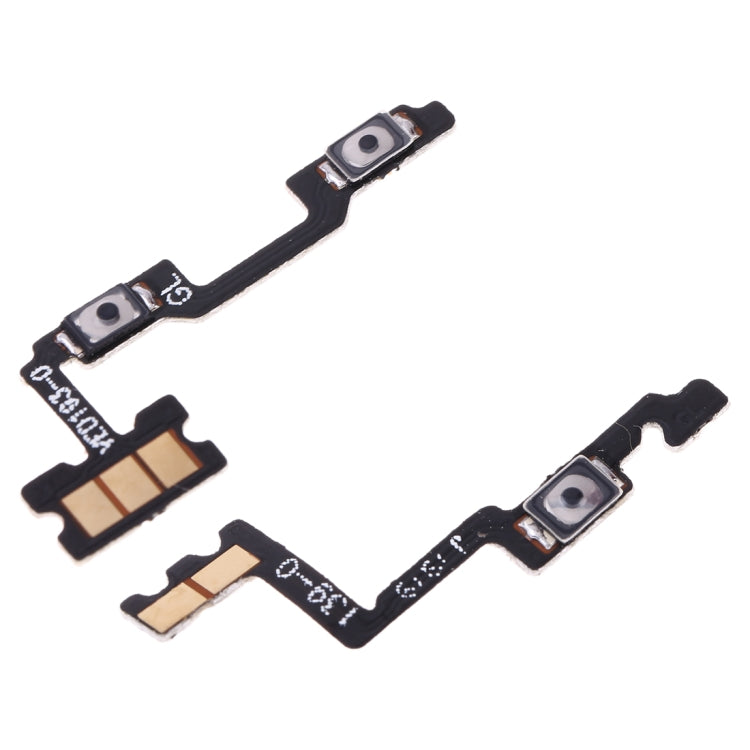 For OnePlus 7 Power Button & Volume Button Flex Cable, For OnePlus 7