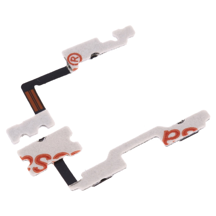 For OnePlus 7 Power Button & Volume Button Flex Cable, For OnePlus 7