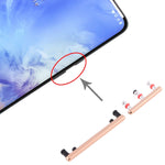 For OnePlus 7 Pro Power Button &amp; Volume Control Button, For OnePlus 7 Pro(Gold), For OnePlus 7 Pro(Blue), For OnePlus 7 Pro