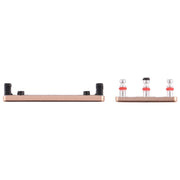 For OnePlus 7 Pro Power Button &amp; Volume Control Button, For OnePlus 7 Pro(Gold), For OnePlus 7 Pro(Blue), For OnePlus 7 Pro