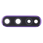 Copriobiettivo per fotocamera Huawei Nova 5 Pro / Nova 5, For Huawei Nova 5 Pro / Nova 5, For Huawei Nova 5 Pro