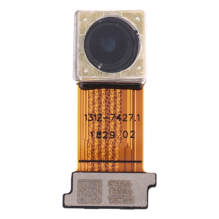 Front Camera for Sony Xperia XZ3, For Sony Xperia XZ3