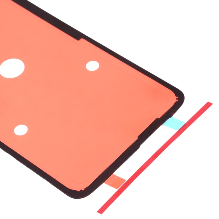 Adesivo per cover posteriore originale per OnePlus 7 Pro, For OnePlus 7 Pro