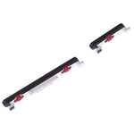 Power Button &amp; Volume Control Button for Huawei P30, For Huawei P30 (Orange), For Huawei P30, For Huawei P30 (Breathing Crystal)