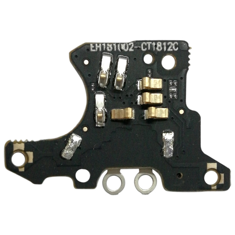 Microphone board (assembly) for Huawei P20 Pro, For P20