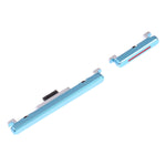 Power Button &amp; Volume Control Button for Huawei P30 Pro, For Huawei P30 Pro (Breathing Crystal), For Huawei P30 Pro